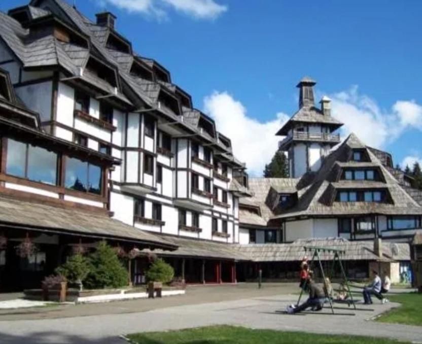 Megi Apartman - Konaci Maglic Kopaonik Luaran gambar