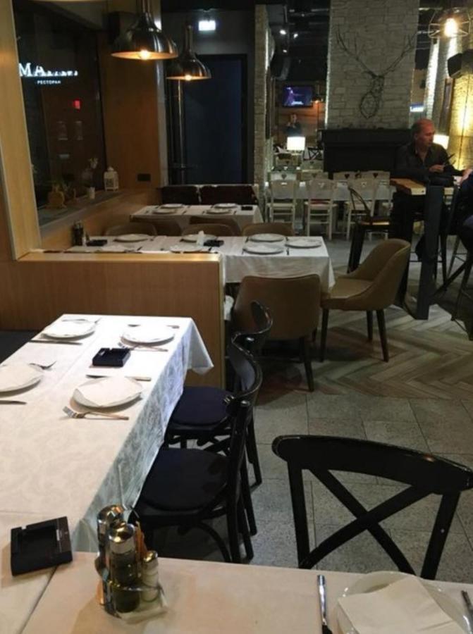 Megi Apartman - Konaci Maglic Kopaonik Luaran gambar