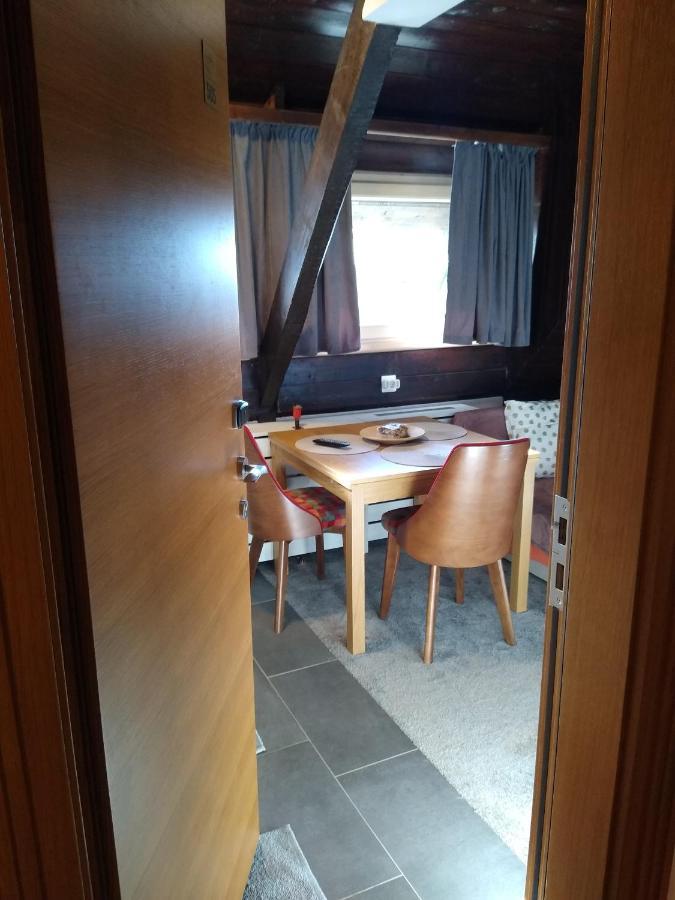 Megi Apartman - Konaci Maglic Kopaonik Luaran gambar