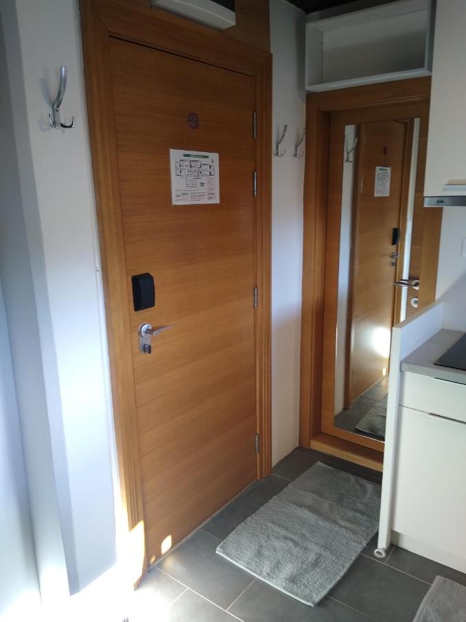 Megi Apartman - Konaci Maglic Kopaonik Luaran gambar