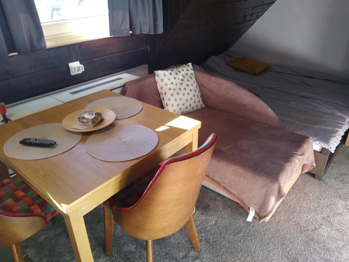 Megi Apartman - Konaci Maglic Kopaonik Luaran gambar
