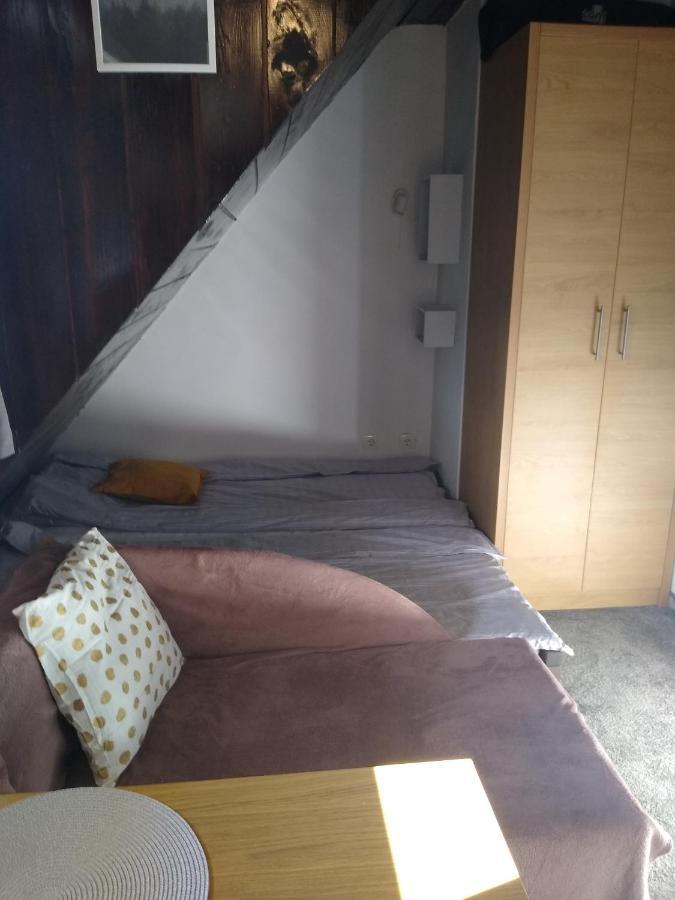 Megi Apartman - Konaci Maglic Kopaonik Luaran gambar