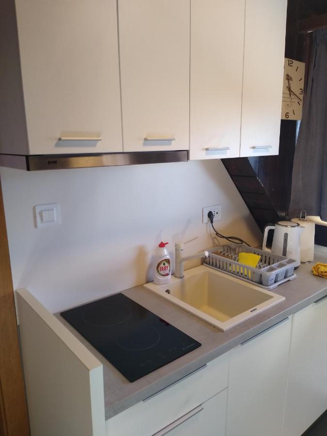 Megi Apartman - Konaci Maglic Kopaonik Luaran gambar