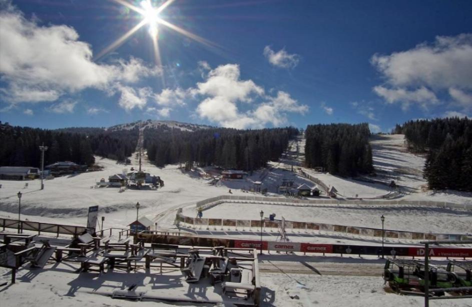 Megi Apartman - Konaci Maglic Kopaonik Luaran gambar