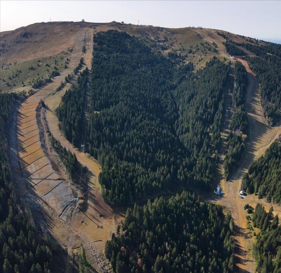 Megi Apartman - Konaci Maglic Kopaonik Luaran gambar