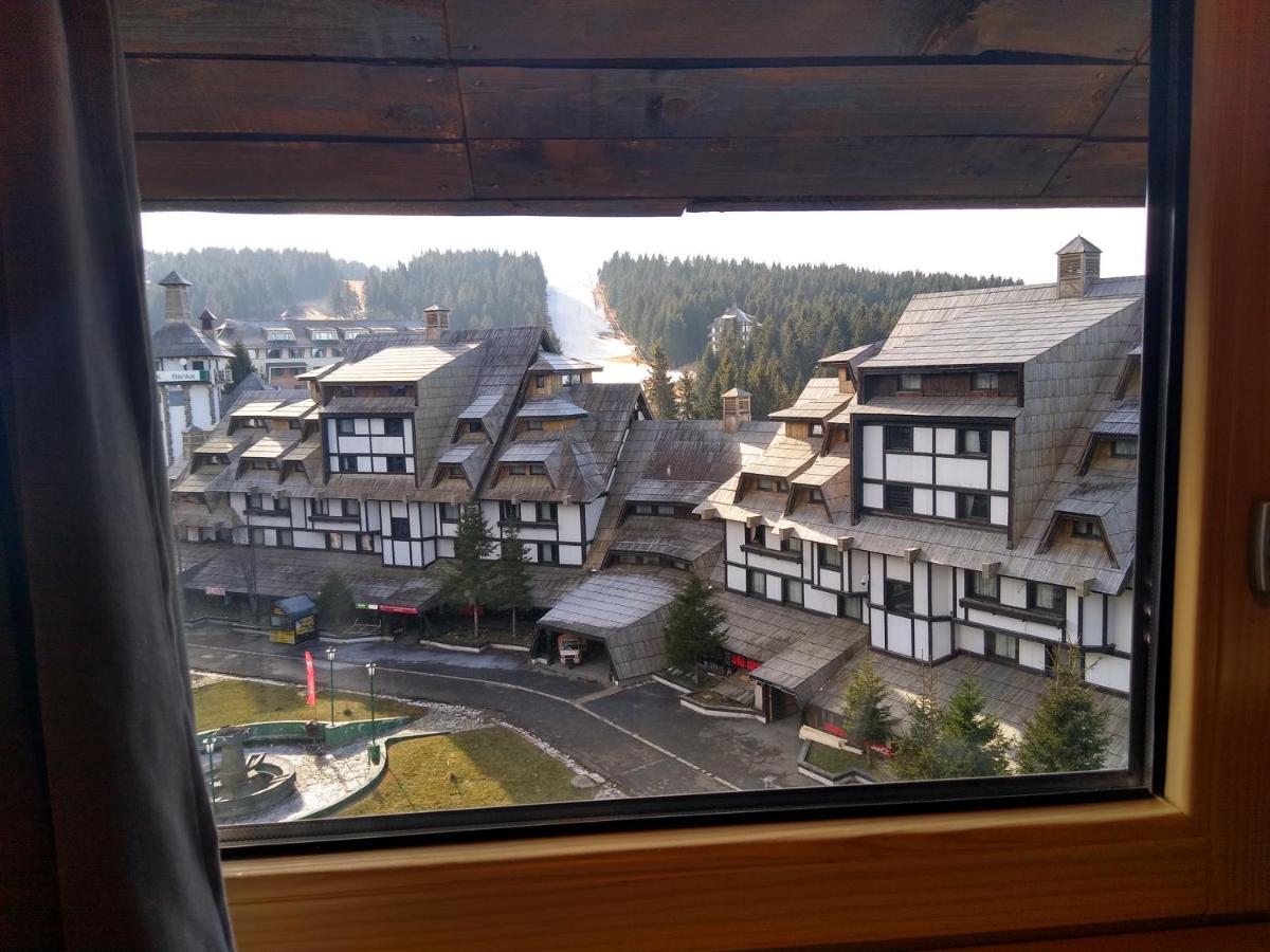 Megi Apartman - Konaci Maglic Kopaonik Luaran gambar