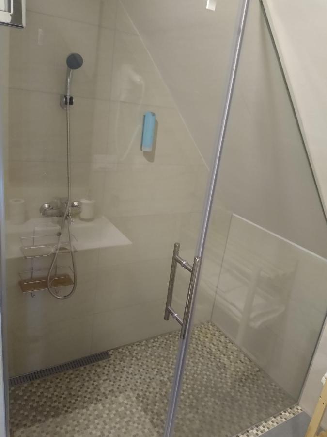 Megi Apartman - Konaci Maglic Kopaonik Luaran gambar
